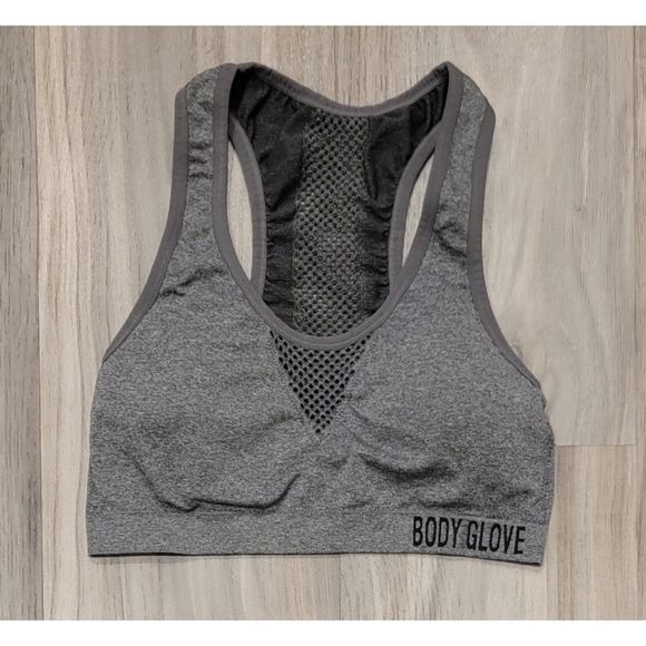 Body Glove Sports Bra - Picture 1 of 6